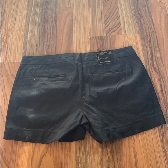 Banana Republic - Hampton Fit shorts - Picture 4 of 5